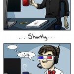 Could Doctor Who Online Enrich Your Life?